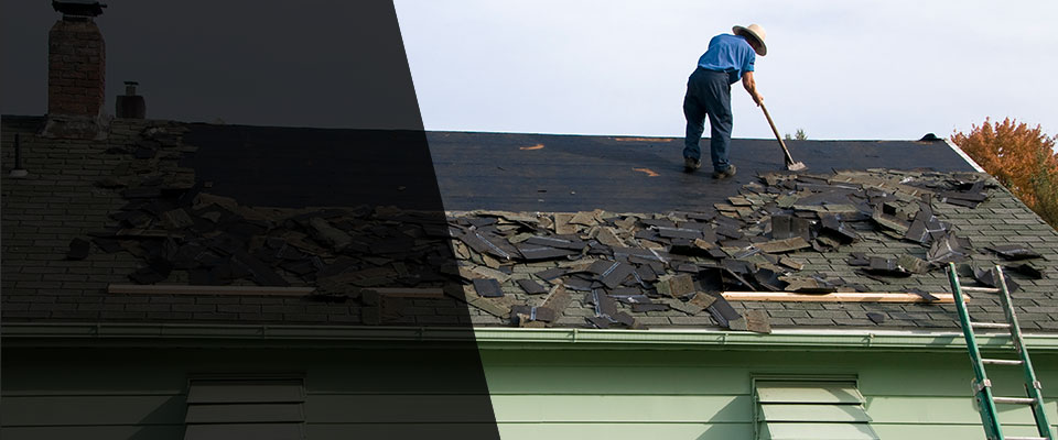 Lykens Roofing Contractors