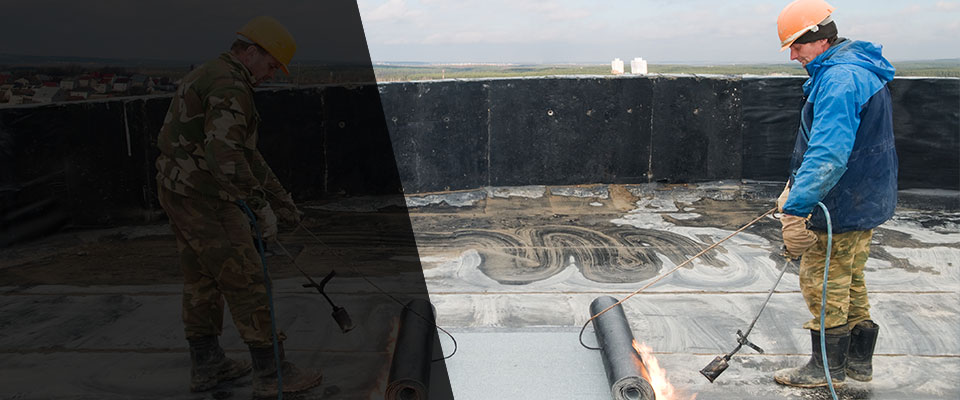 Lykens Roofing Contractors